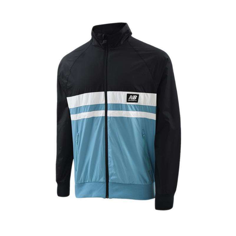 new balance waterproof jacket