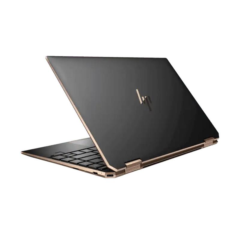 Jual Hp Spectre X360 13 Aw0231tu Laptop I7 1065g7 1tb Ssd Free Office Black Gold Online November 2020 Blibli