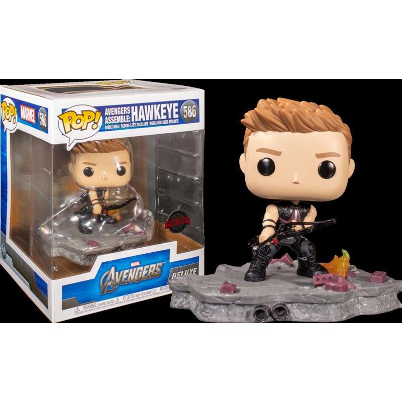 Funko pop 586 on sale