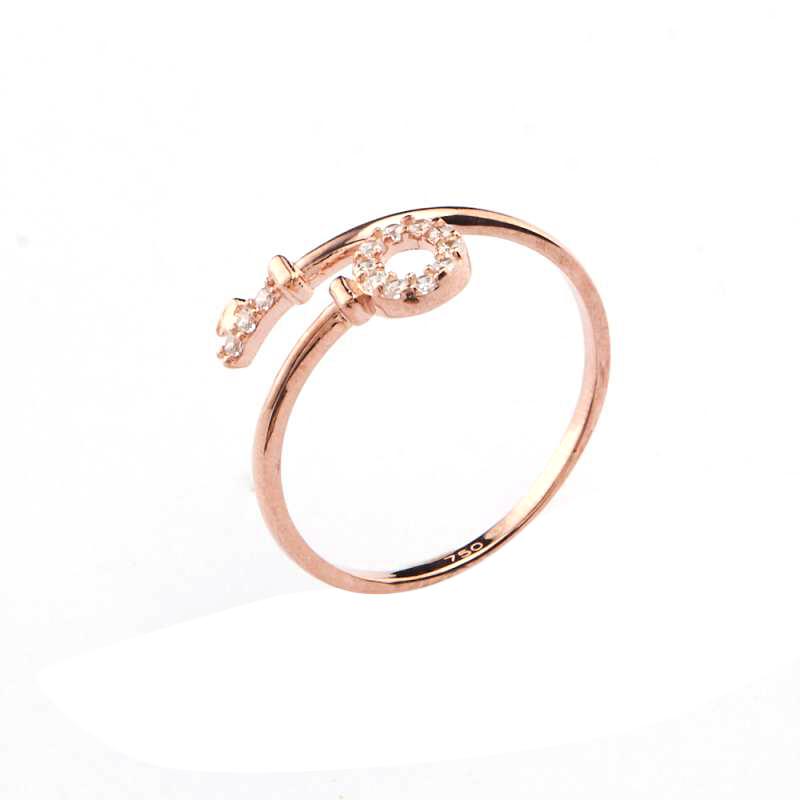 Jual Kinina Tipe 062094 Cincin Emas Rose Gold Online Februari 2021 Blibli Kami menjual perhiasan cincin emas berlian dengan model terbaru 2020 cocok untuk hadiah tuangan dan pernikahan, terpercaya & bergaransi. kinina tipe 062094 cincin emas rose gold