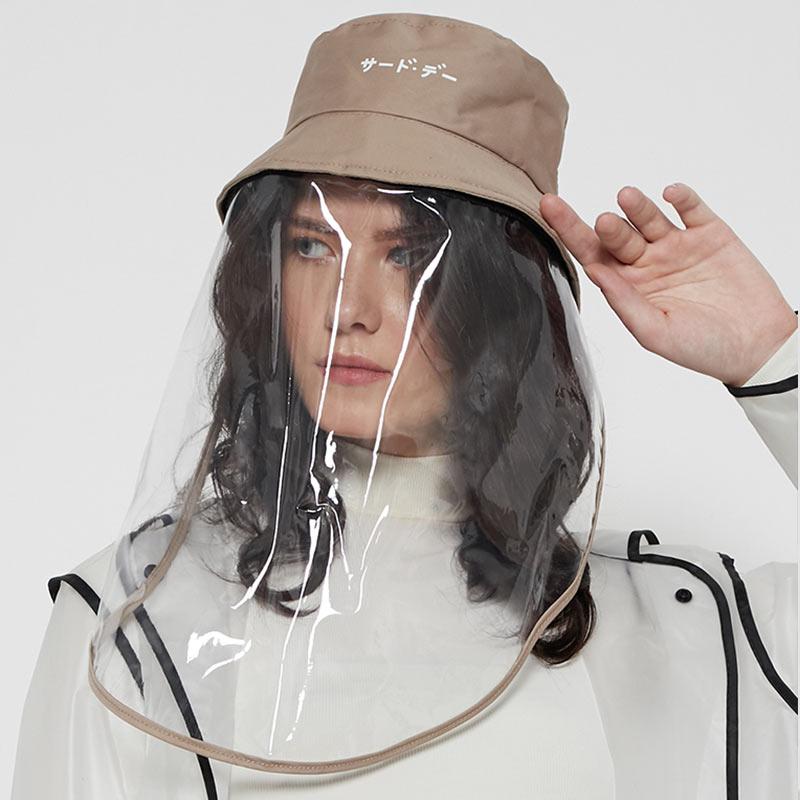 Promo Third Day Katakana Bucket Hat 