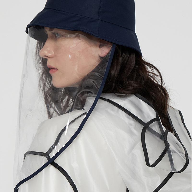 Promo Third Day Katakana Bucket Hat 