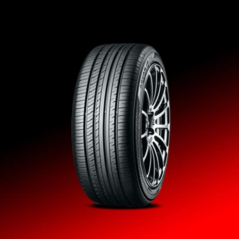 Jual Yokohama Advan Db V552 215/55 R17 94w - Ban Mobil Di Seller