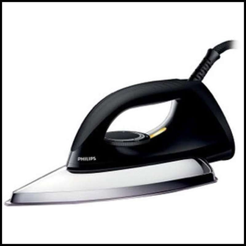 Jual Philips Dry Iron Hd 1173 Setrika Original Online Oktober 2020 Blibli Com