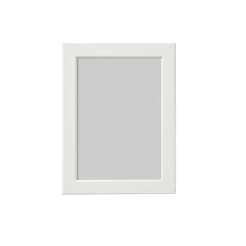 Jual Ikea Fiskbo Photo Frame Bingkai Foto 4r 10x15cm 1 Pc Online September 2020 Blibli Com