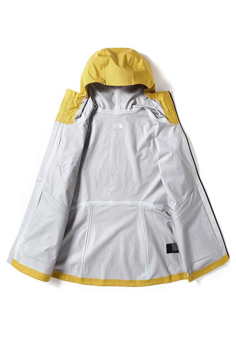 north face hike women's jacket