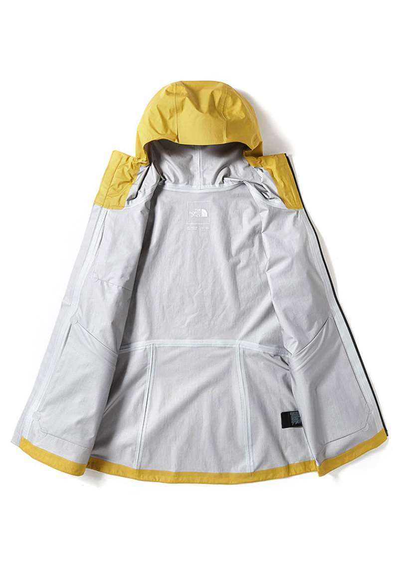 North face hike women's jacket clearance