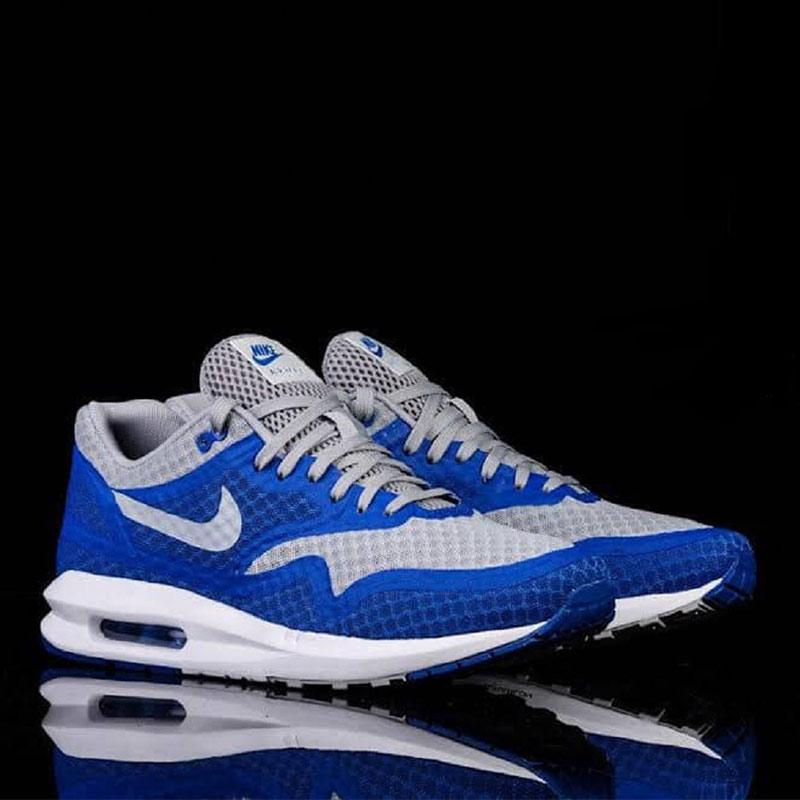 Jual NIKE Air Max Lunar1 BR Sepatu Olahraga Lari di Seller MR