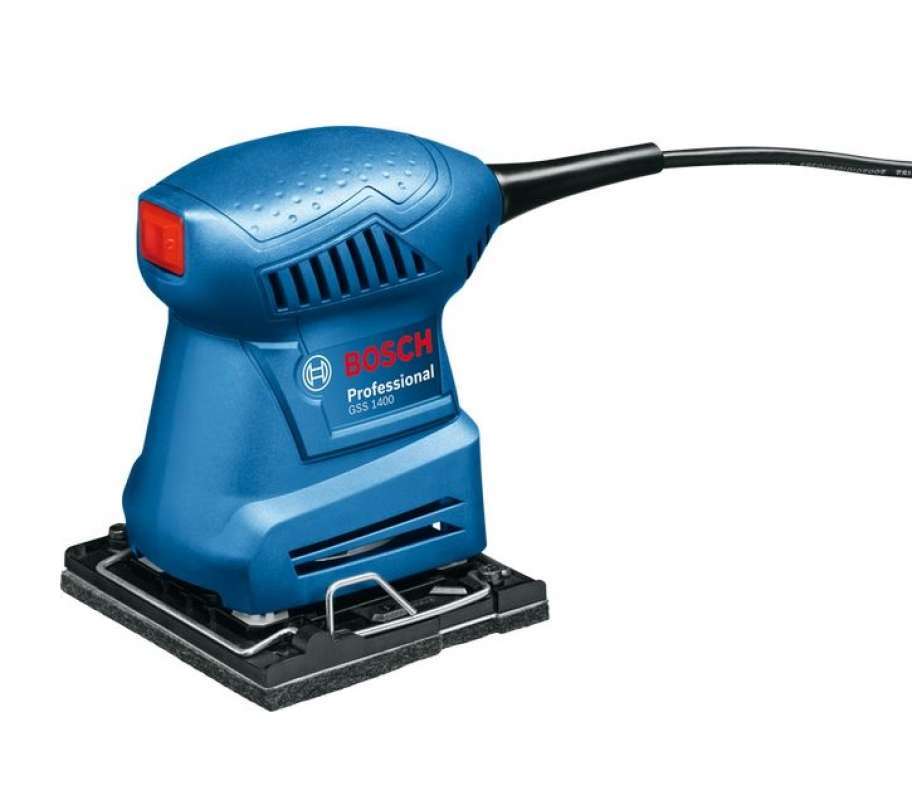 Image of Bosch GSS 1400 Professional orbital sander