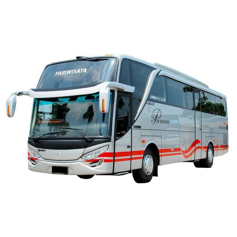Jual White Horse Deluxe Coach Premiere Big Bus Hdd Shd Rental Bus 48 59 Seat Fullday Tour Jakarta Terbaru Juli 2021 Blibli