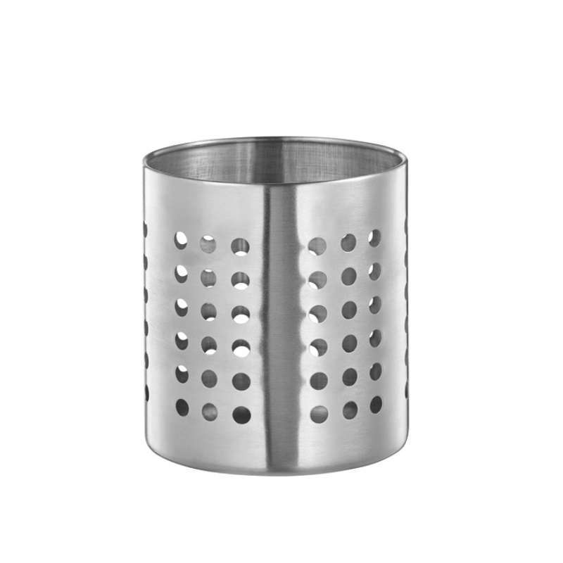 Jual Ikea Ordning Kitchen Untensil Rack Tempat Alat Makan Baja Tahan Karat 13 5 Cm X 12 Cm Online September 2020 Blibli Com