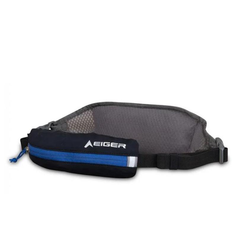 Eiger running sales bag