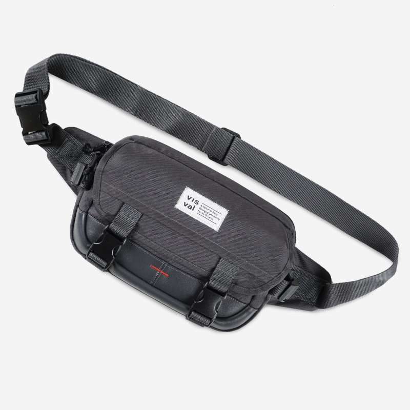 Waist bag visval online