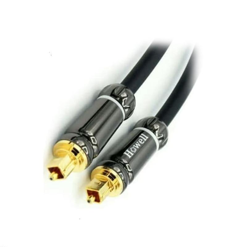 Jual Howell Dhore Kabel Fiber Optic 2 M Online Desember 2020 Blibli