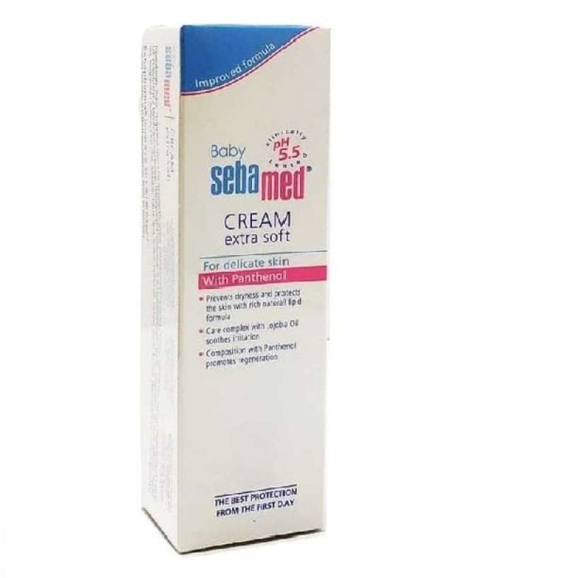 harga sebamed baby care cream 50ml