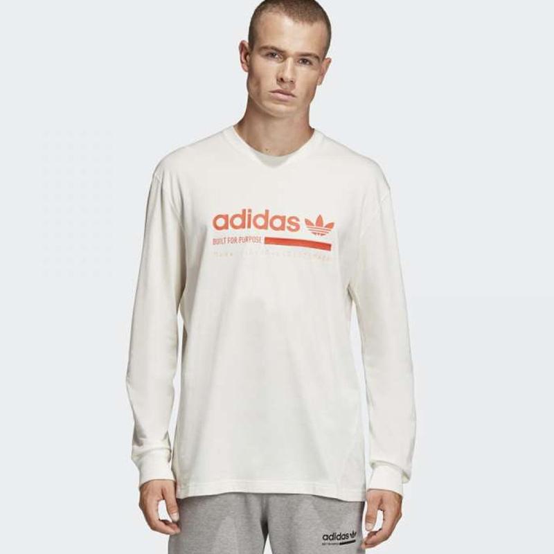 Adidas kaval long sleeve on sale