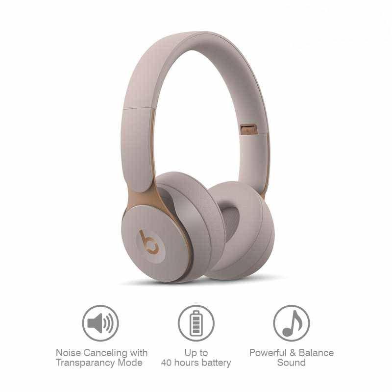 Jual Beats By Dre Solo Pro Noise 