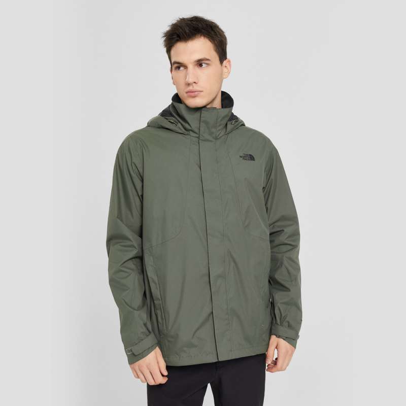 north face jacket new