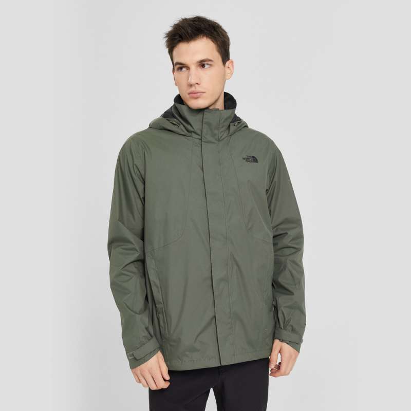 north face sangro jacket mens