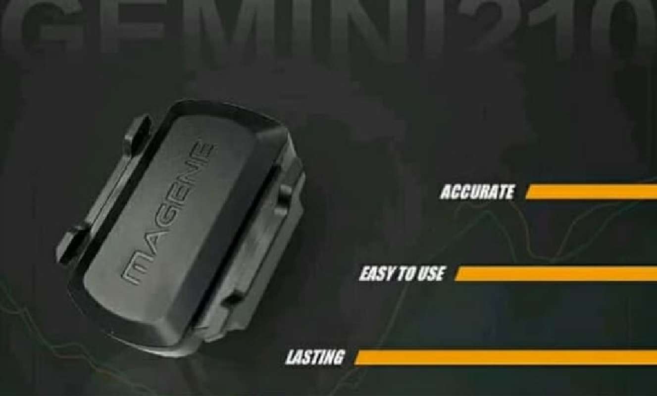 magene sensors