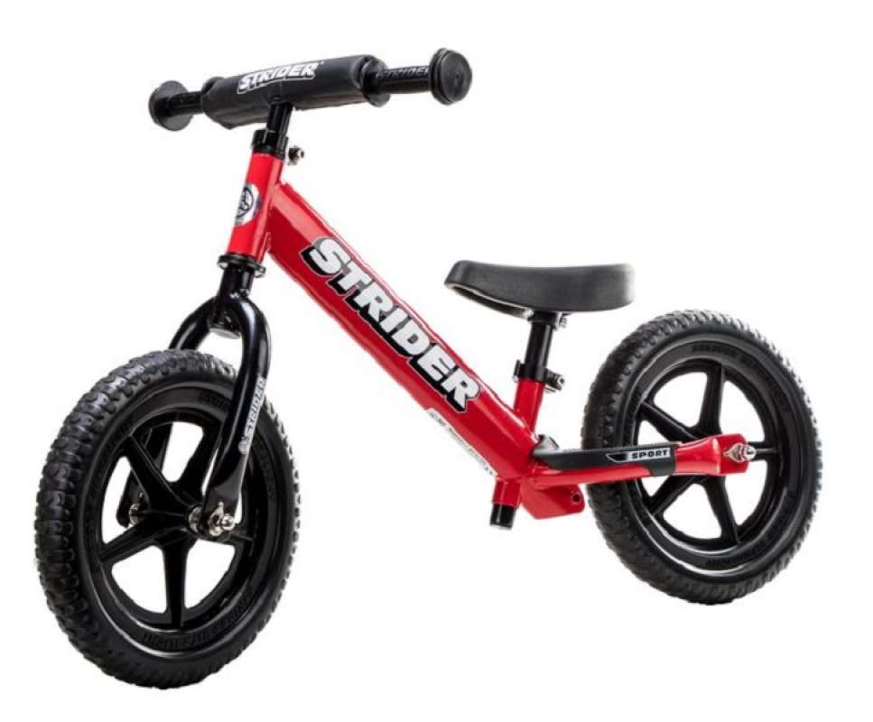 Harga push deals bike strider