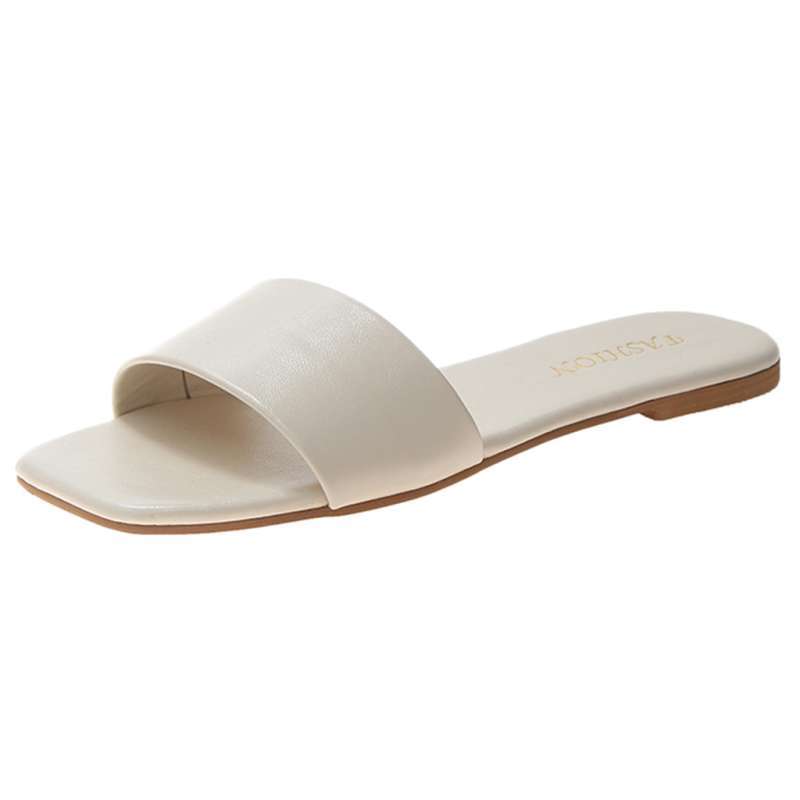 non slip footwear