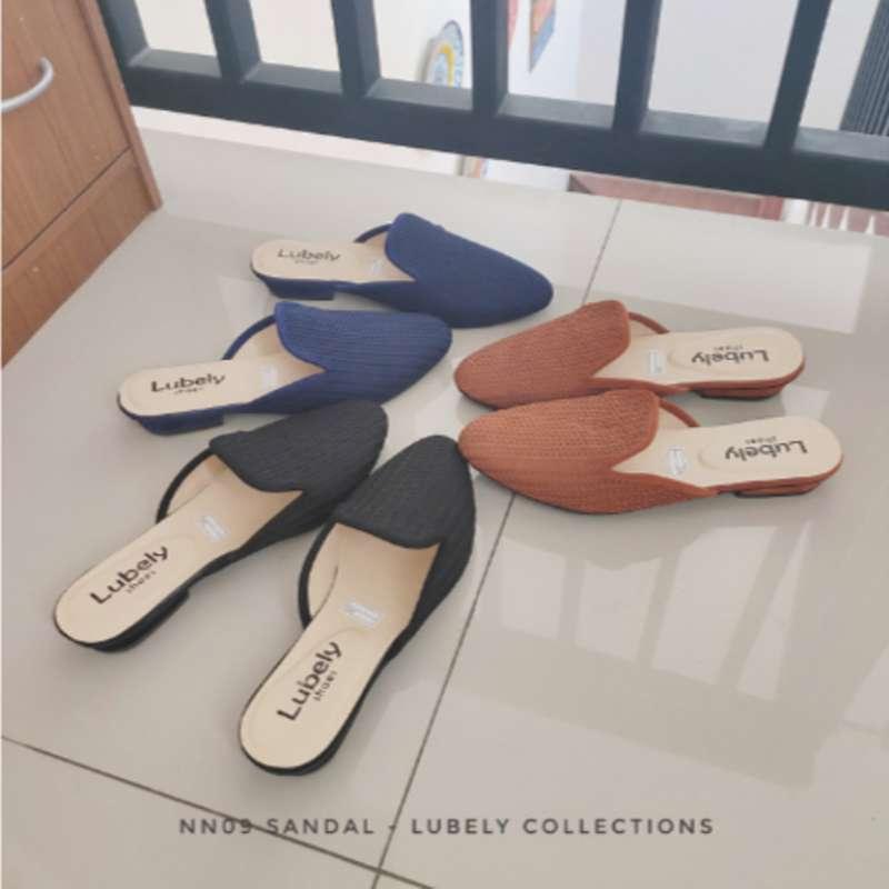 Jual Sepatu Wanita Nn09 Murah September 2020 Blibli Com