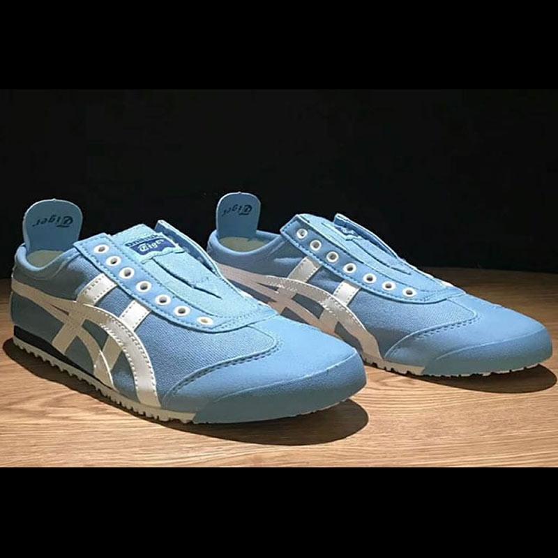 Onitsuka biru sale