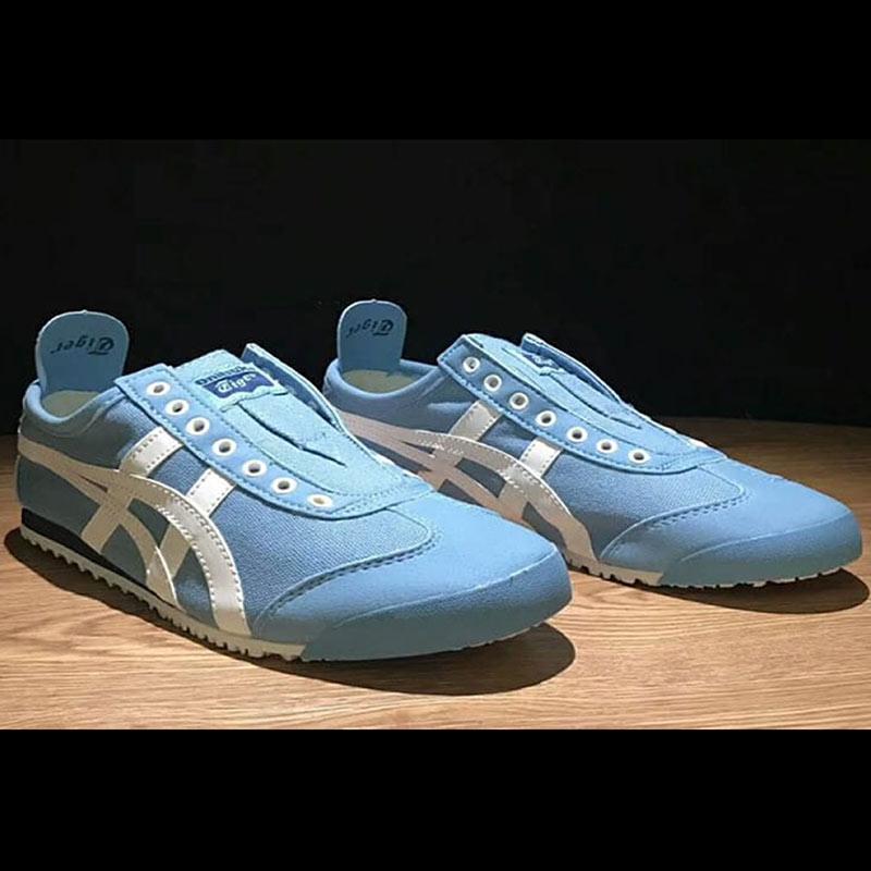 onitsuka biru