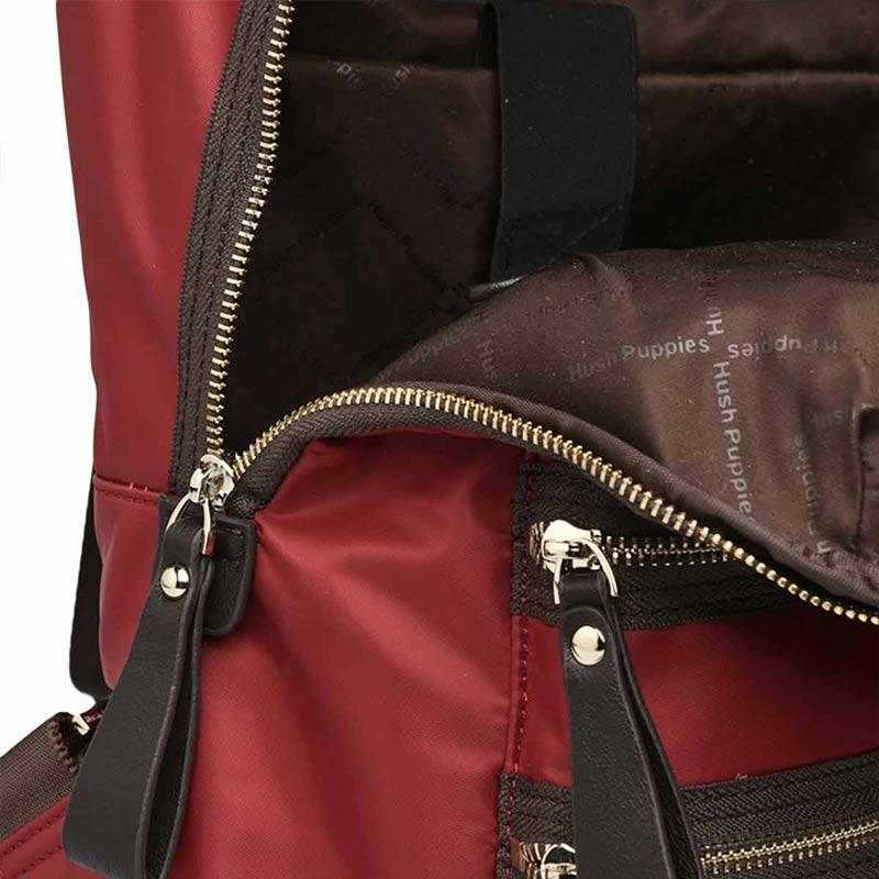 hush puppies jarrell backpack