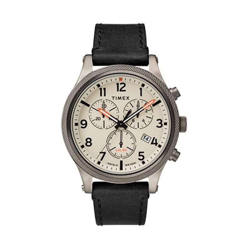 Allied lt chronograph outlet