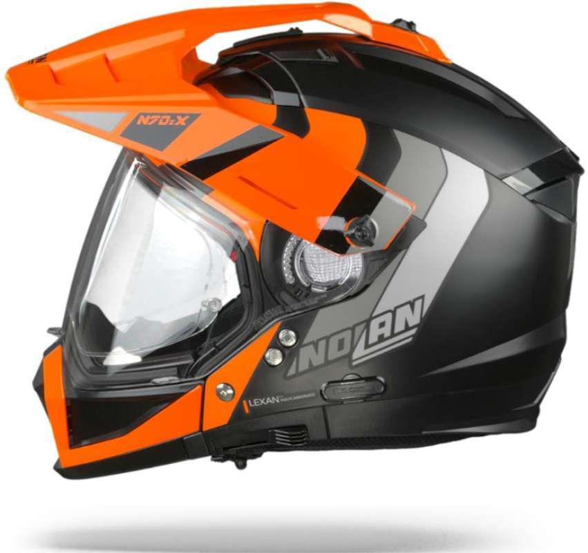 Jual NOLAN N70-2 X DECURIO 31 FLAT 