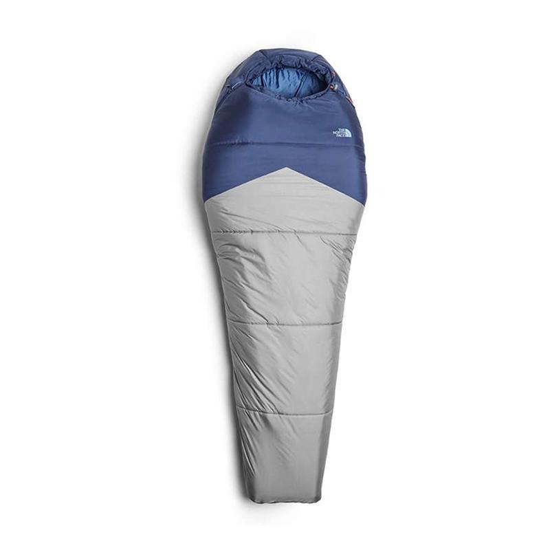 North face discount aleutian 20