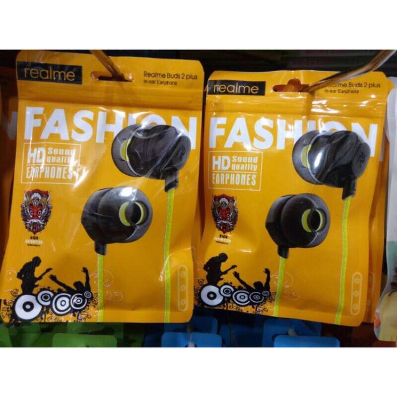 Realme buds sales 2 plus