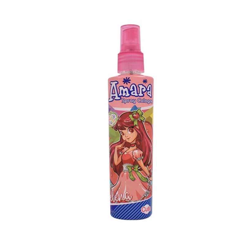 Parfum amara sales