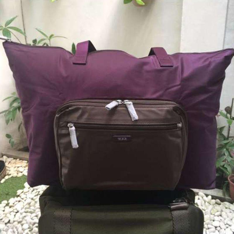 Tumi packable tote best sale