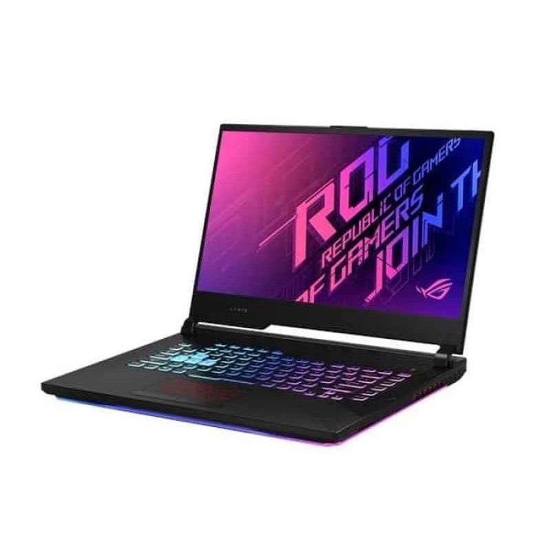 Jual Asus Rog Strix Scar G532lws I97sd6t Gaming Laptop Intel Core I9 10980hk 2tb Ssd 32gb Rtx2070s 8gb 15 6 Inch Fhd Ips 300hz Win 10 Online November 2020 Blibli
