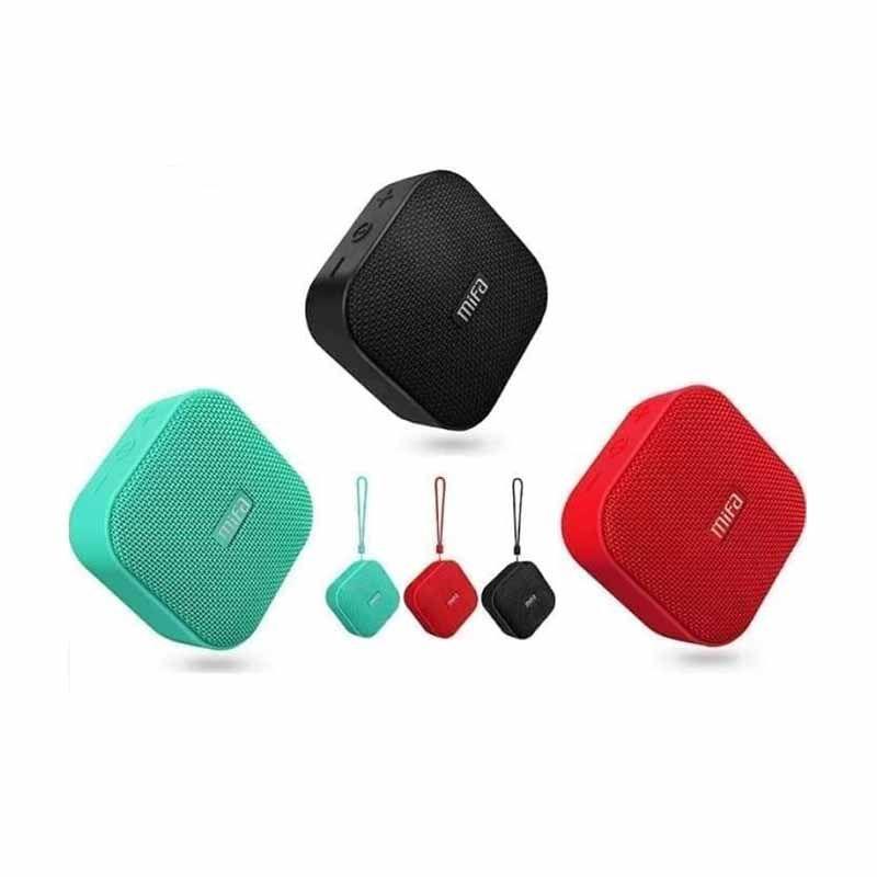 Jual Xiaomi MIFA A1 Portable TWS Audio Micro SD AUX GZS