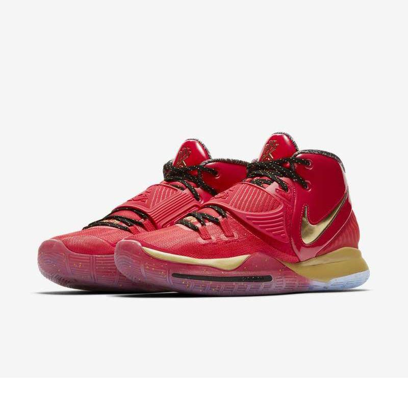 Kyrie 6 winter clearance