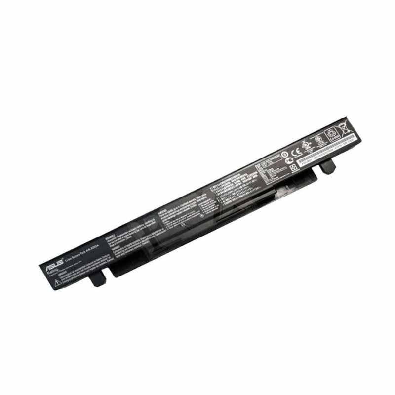 Jual Asus Baterai Laptop X450 X450ca4 X550 A41 X550a X550c X550ca X550cc X550d Online September 2020 Blibli Com