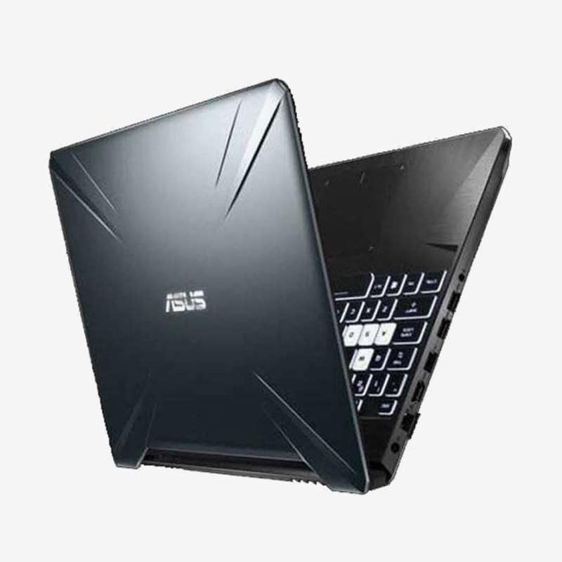 Jual Asus Tuf Fx505gt I565a6t Gaming Laptop Metal Grey Intel I5 9300h 8gb 512gb Ssd Gtx1650 4gb 15 6 Inch Fhd Win10home Online November 2020 Blibli Com