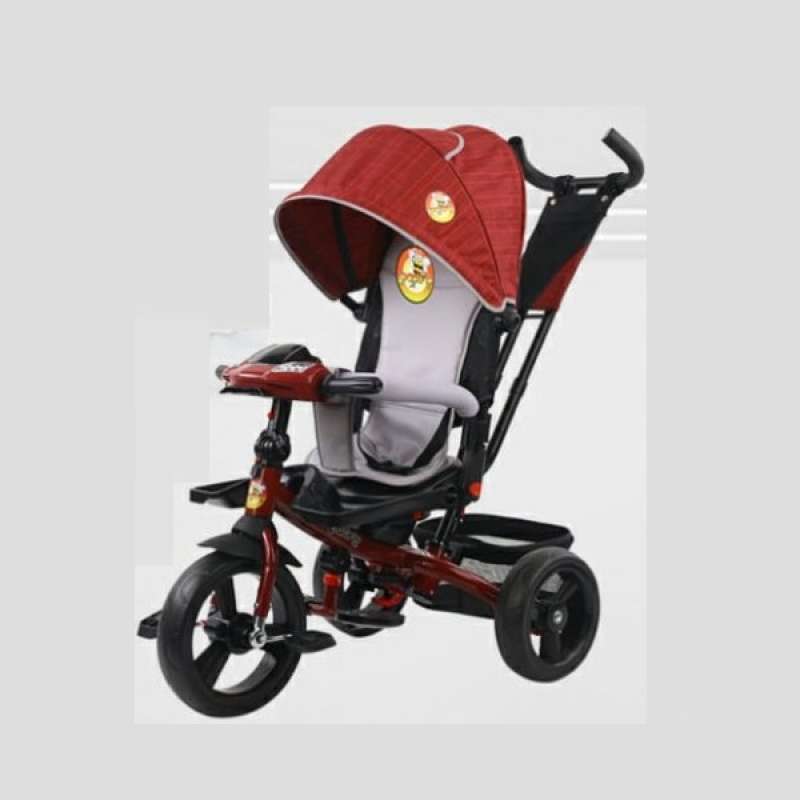 Stroller untuk anak sales berat 35 kg