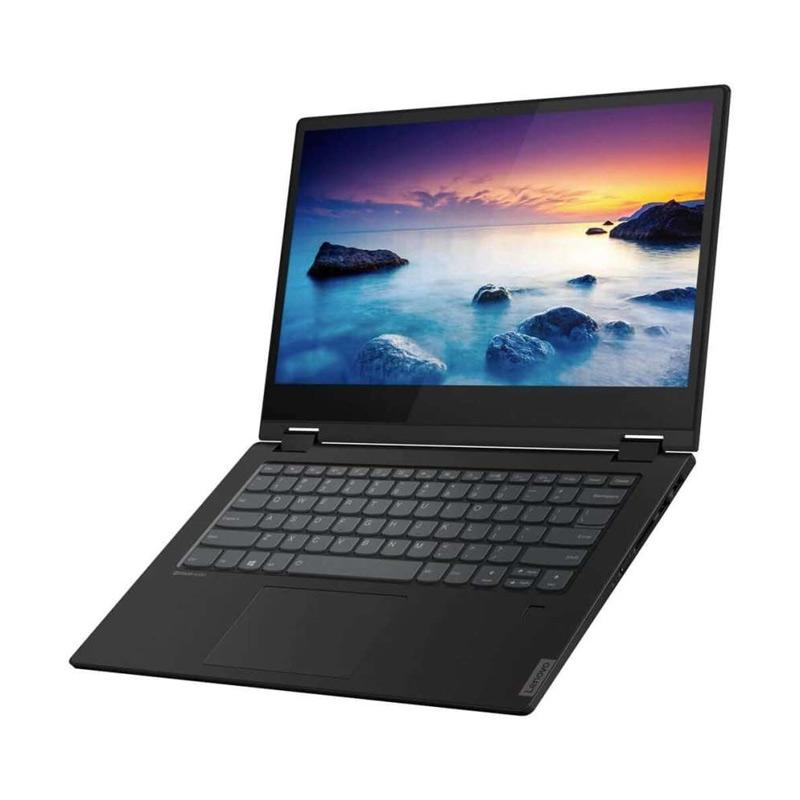Jual Lenovo Ideapad Flex 14iml Notebook 2 In 1 Onyx Black Intel Core I5 10210u Ram 16gb 512gb Ssd Mx230 2gb 14 Fhd Touch Win10home Online November 2020 Blibli Com