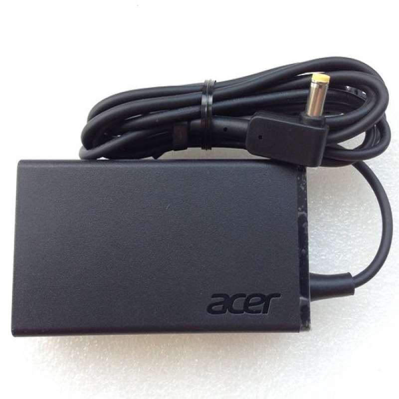 Jual Acer Adaptor Charger For Acer Aspire E5 E5 475 Or E5 475g Original Online November 2020 Blibli