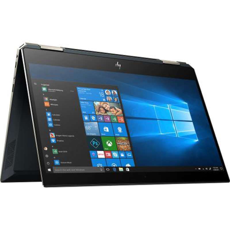 Jual Hp Spectre X360 13 Aw0233tu Laptop 2 In 1 I7 1065g7 16gb 2tb Intel Iris Plus 13 3 Inch W10 Ohs Online Oktober 2020 Blibli Com