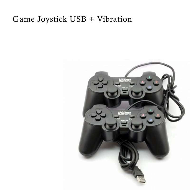 10 Merk Joystick Untuk Pc Dan Laptop Terbaik Di Tahun 2020