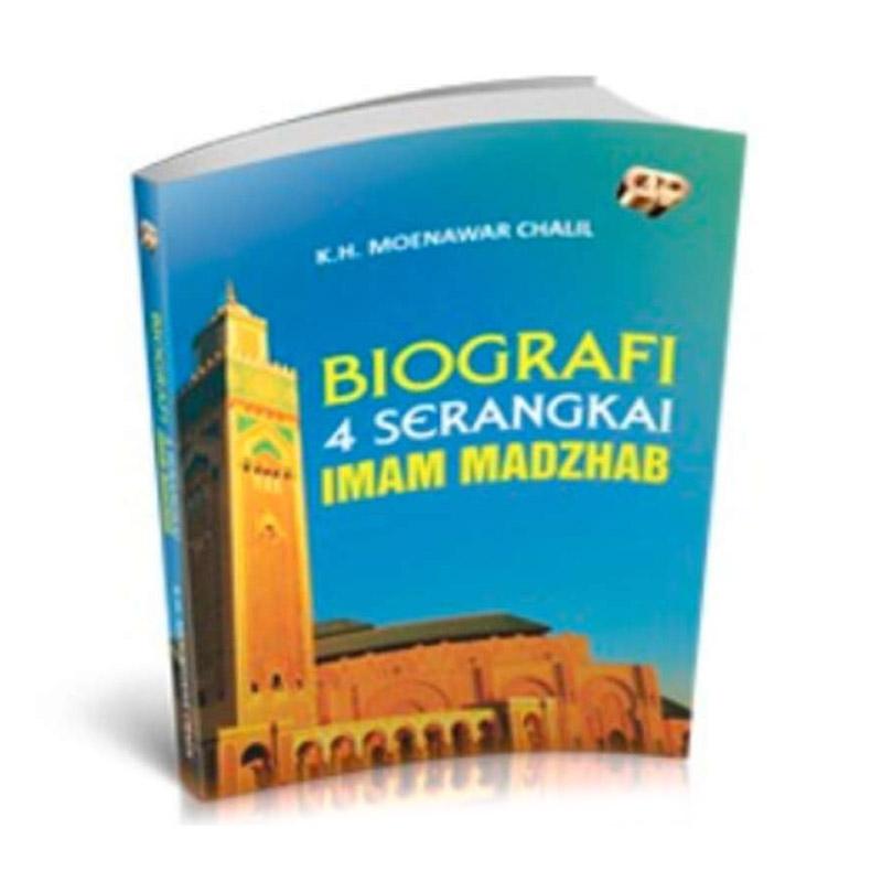 Jual Gema Insani Biografi 4 Serangkai Imam Madzhab Buku Religi Murah Mei 2021 Blibli Jual Gema Insani Biografi 4 Serangkai Imam Madzhab Buku Religi Murah Mei 2021 Blibli