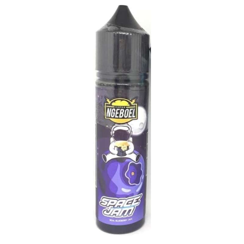 elfbar nachfüll pod läuft aus Jam Flavour E-Liquids main image 1