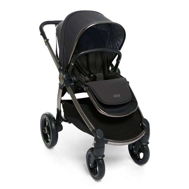 jual baby stroller