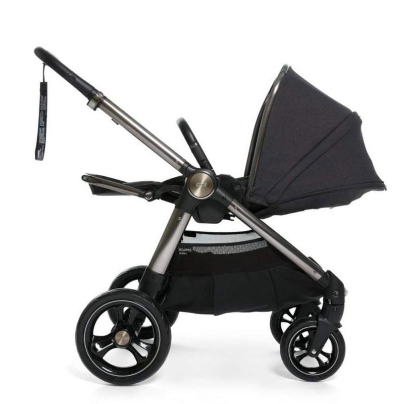 Jual Mamas Papas Ocarro Pushchair Baby Stroller Kereta Dorong Bayi Onxy Online September 2020 Blibli Com